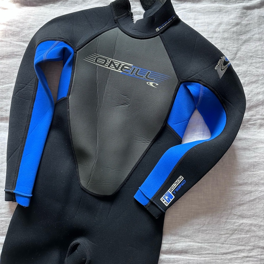 O’Neill wetsuit size 10 boys or girls